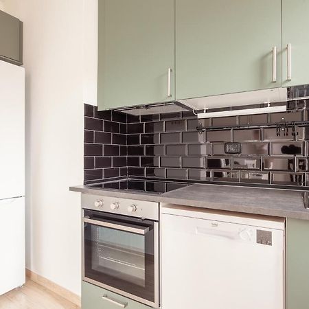 Spazioso Appartamento - City Life - Fiera Milano - Alcuino 5 Екстериор снимка